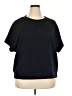 Unbranded Black Sweatshirt Size 2X - photo 1