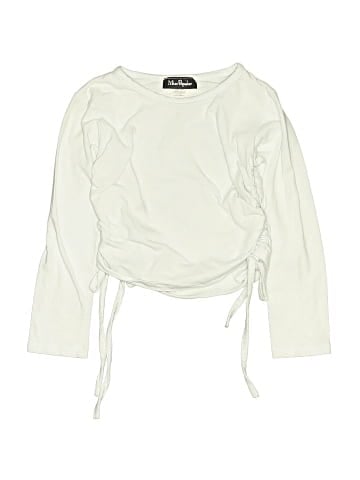 Miss Popular Long Sleeve T-Shirt (view 1)
