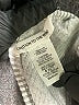 Caution to the Wind Silver Sleeveless Top Size M - photo 7