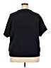 Unbranded Black Sweatshirt Size 2X - photo 2