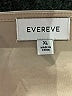 Evereve Tan Short Sleeve Top Size XL - photo 7