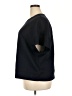 Unbranded Black Sweatshirt Size 2X - photo 5