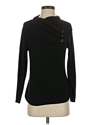 Habitat Long Sleeve Top (view 1)