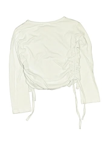 Miss Popular Long Sleeve T-Shirt (view 2)