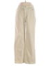 Uniqlo Ivory Jeans Size 7 - photo 1
