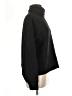 Calia Black Turtleneck Sweater Size M - photo 4