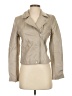 Blank NYC Tan Jacket Size XS - photo 1