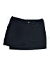 Athleta Solid Black Casual Skirt Size XL - photo 2