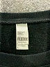 American Apparel 100% Cotton Graphic Black Sweatshirt Size L - photo 7