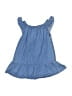 Carter's 100% Cotton Blue Sleeveless Top 9-12 MO / 12 MO - photo 2