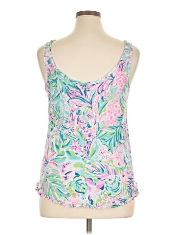 Lilly Pulitzer Tank Top (view 2)