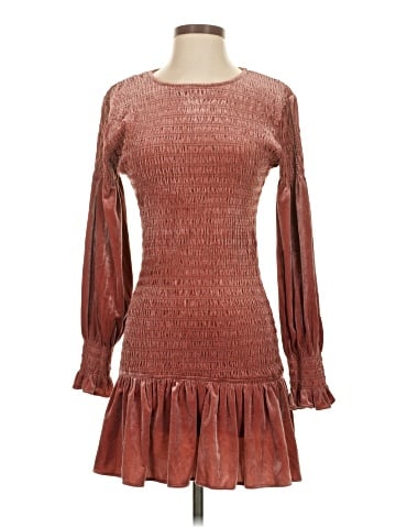Storia Casual Dress (view 1)