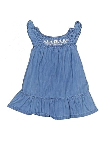 Carter's Sleeveless Top (view 1)