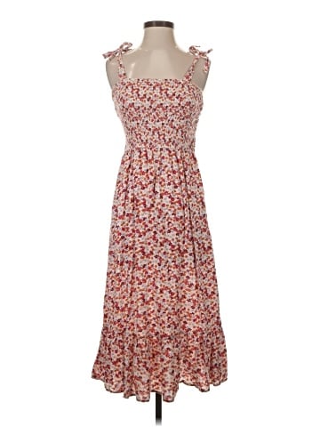Jessica Simpson Casual Dress (view 1)