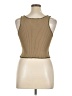 ONETEASPOON Tan Tank Top Size XL - photo 2
