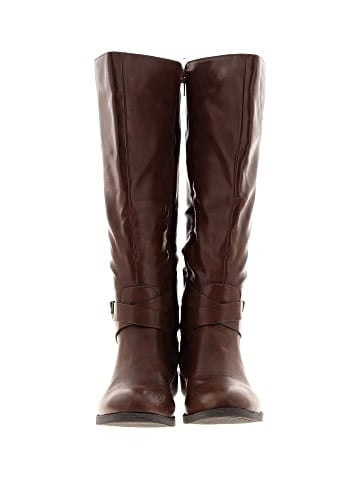 Style&Co Boots (view 2)