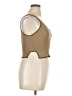 ONETEASPOON Tan Tank Top Size XL - photo 4