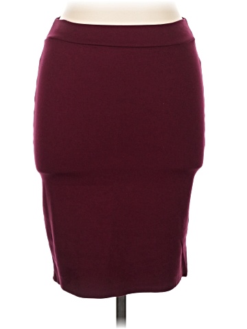 Charlotte Russe Formal Skirt (view 1)