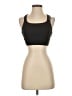 Athleta Black Sports Bra Size S (estimated) - photo 1