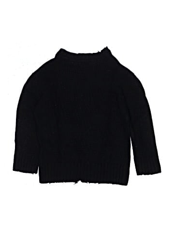 Nununu Pullover Sweater (view 2)