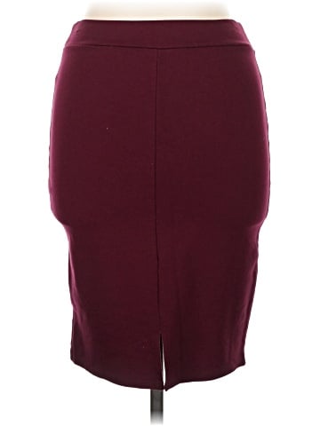 Charlotte Russe Formal Skirt (view 2)