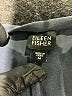 Eileen Fisher Solid Blue Track Pants Size M - photo 4