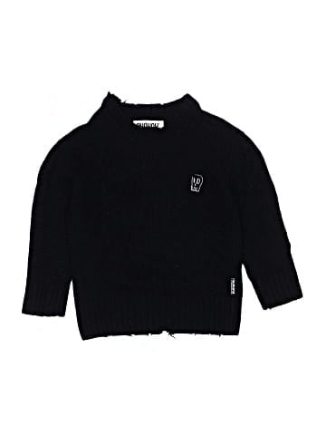 Nununu Pullover Sweater (view 1)