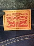 Levi's Black Jeggings Size 25 waist - photo 9