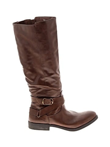 Style&Co Boots (view 1)