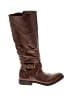 Style&Co Solid Brown Boots Size 7 - photo 1