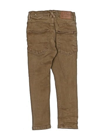 Zara Jeans (view 2)