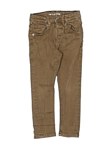 Zara Jeans (view 1)