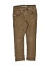 Zara Solid Brown Jeans Size 3 - 4 - photo 1