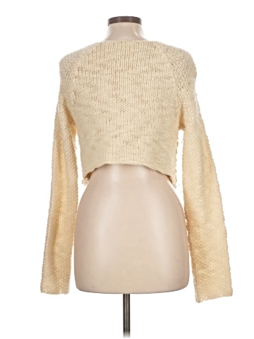 Sleeping On Snow Wool Cardigan (view 2)