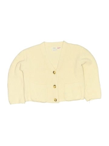 Zara Cardigan (view 1)