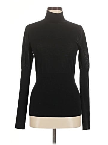 Burberry Long Sleeve Turtleneck (view 1)