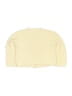 Zara 100% Polyester Yellow Cardigan Size 6 - photo 2