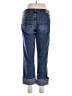 1822 Denim 100% Cotton Blue Jeans Size 6 - photo 2