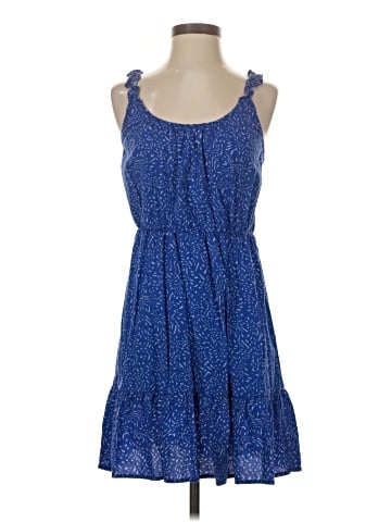 Banana Republic Factory Store Casual Dress (view 1)