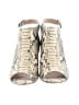 Charles by Charles David Ivory Wedges Size 8 - photo 2
