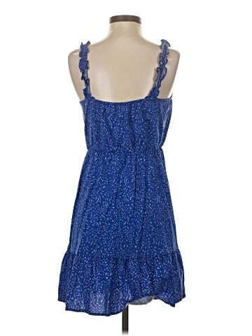Banana Republic Factory Store Casual Dress (view 2)