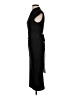 ASOS Black Cocktail Dress Size 2 - photo 5