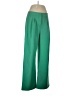 NYCC Green Dress Pants Size 12 - photo 1