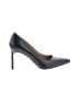 Via Spiga Black Heels Size 9 - photo 1