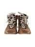 Sorel Brown Ankle Boots Size 8 - photo 2