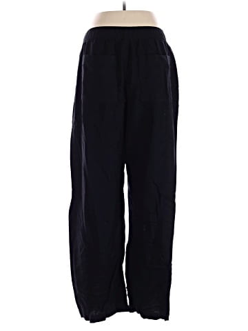 Gap Linen Pants (view 2)