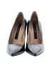 Via Spiga Black Heels Size 9 - photo 2