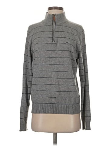 Vineyard Vines Pullover Sweater (view 1)