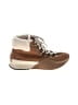 Sorel Brown Ankle Boots Size 8 - photo 1