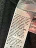 Levi's Black Jeggings Size 26 waist - photo 8